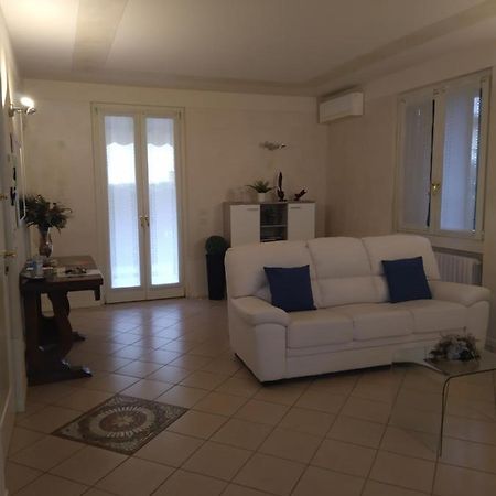 Villa Nido Di Dafne à Provaglio d'Iseo Extérieur photo