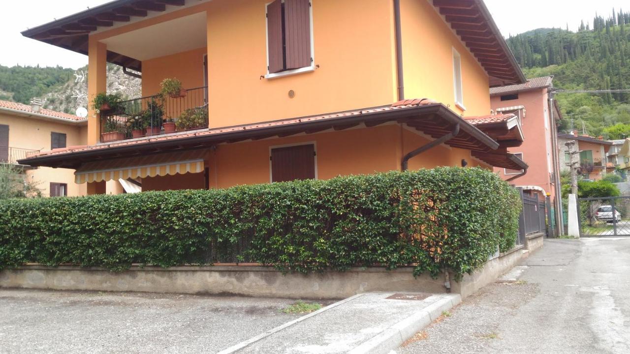 Villa Nido Di Dafne à Provaglio d'Iseo Extérieur photo