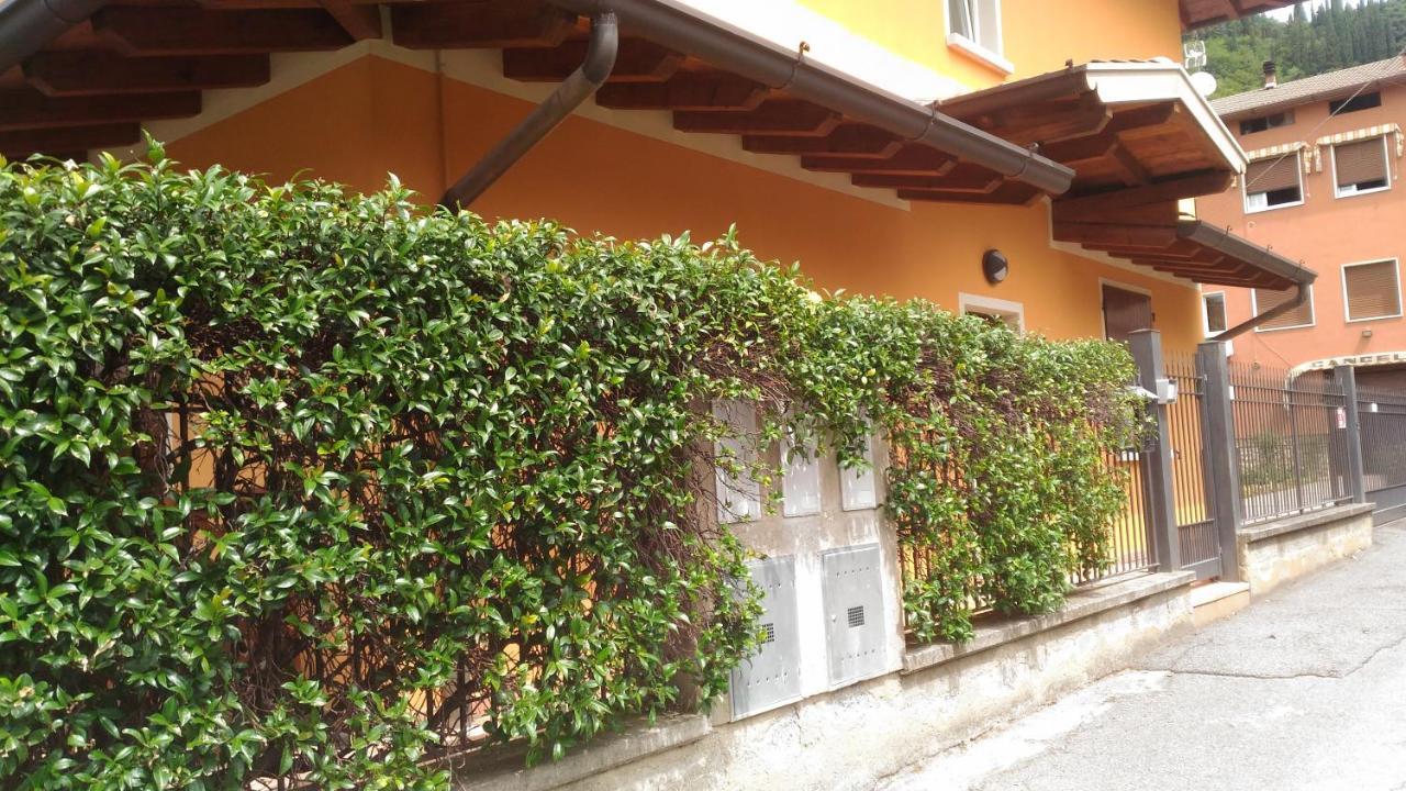 Villa Nido Di Dafne à Provaglio d'Iseo Extérieur photo