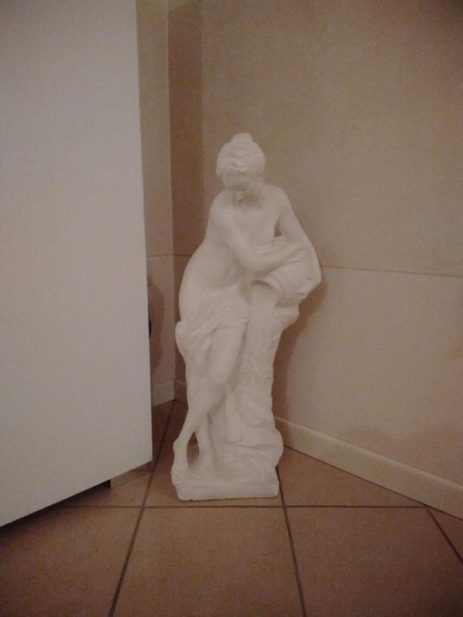 Villa Nido Di Dafne à Provaglio d'Iseo Extérieur photo