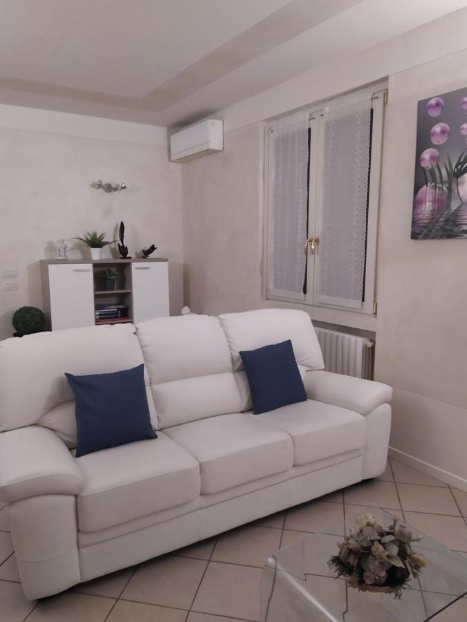 Villa Nido Di Dafne à Provaglio d'Iseo Extérieur photo