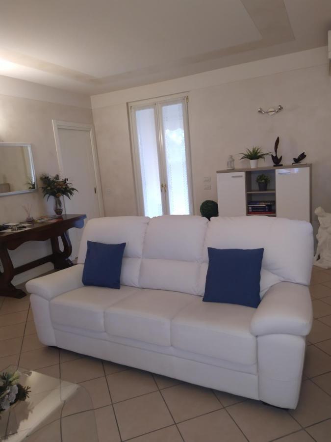 Villa Nido Di Dafne à Provaglio d'Iseo Extérieur photo
