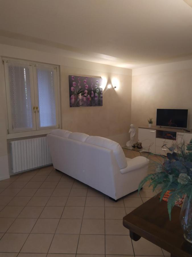 Villa Nido Di Dafne à Provaglio d'Iseo Extérieur photo
