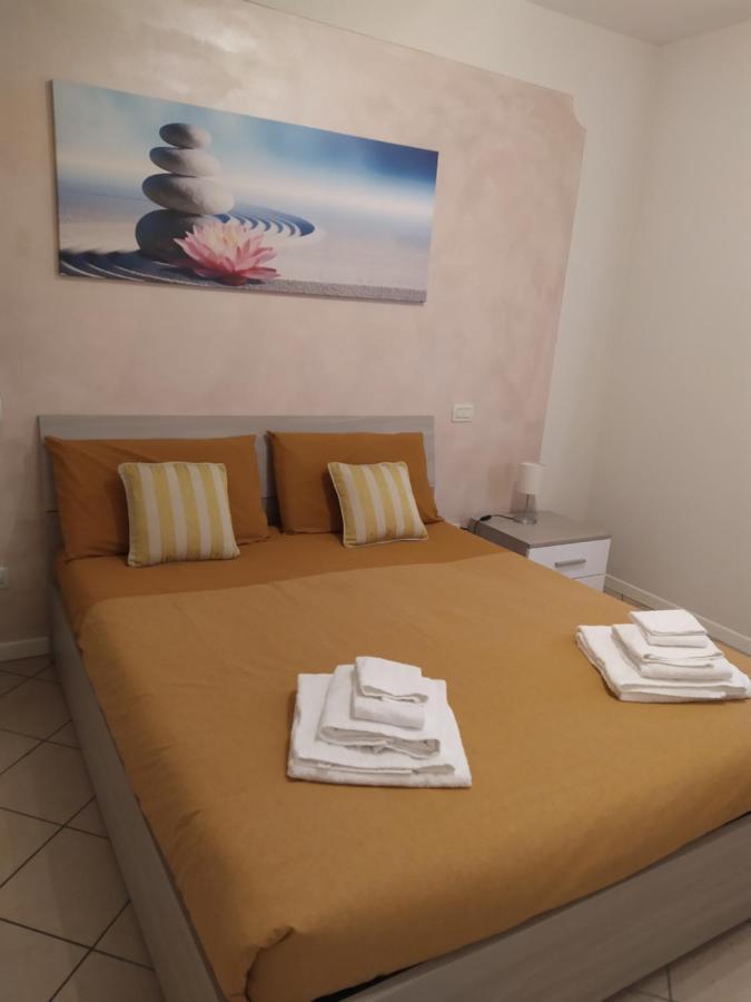 Villa Nido Di Dafne à Provaglio d'Iseo Extérieur photo