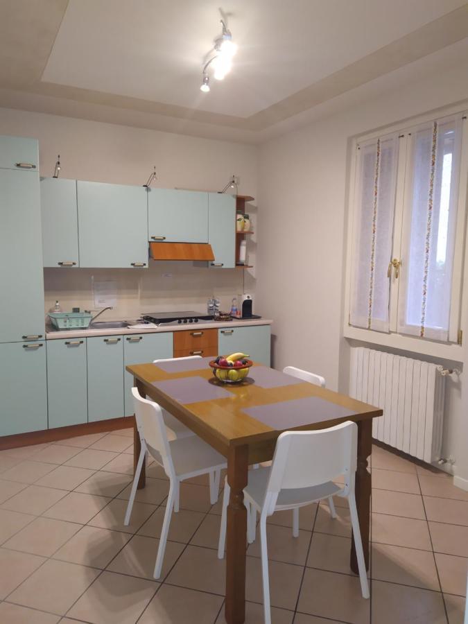 Villa Nido Di Dafne à Provaglio d'Iseo Extérieur photo