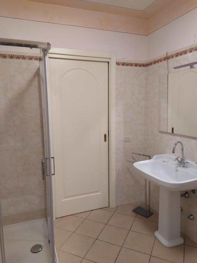 Villa Nido Di Dafne à Provaglio d'Iseo Extérieur photo