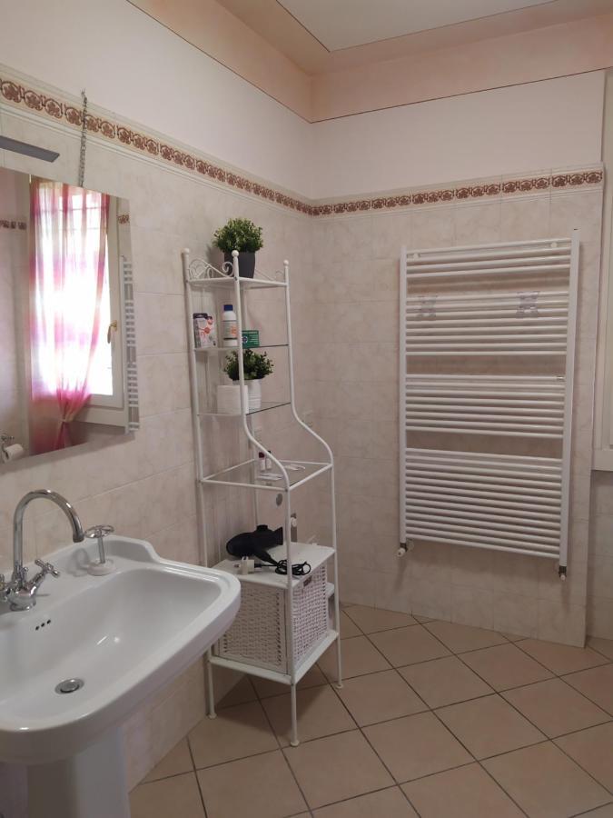 Villa Nido Di Dafne à Provaglio d'Iseo Extérieur photo