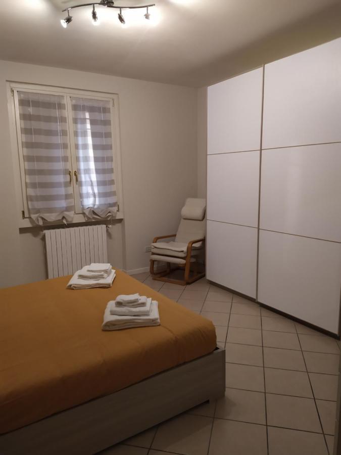 Villa Nido Di Dafne à Provaglio d'Iseo Extérieur photo