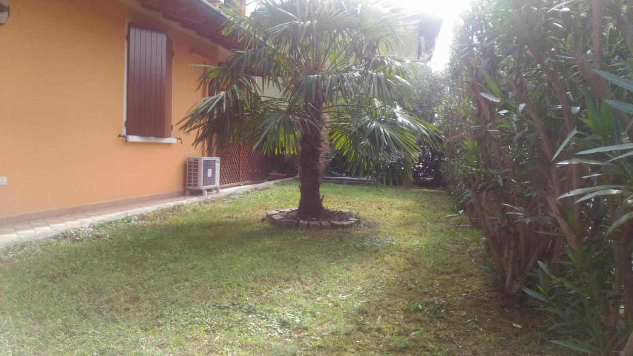 Villa Nido Di Dafne à Provaglio d'Iseo Extérieur photo
