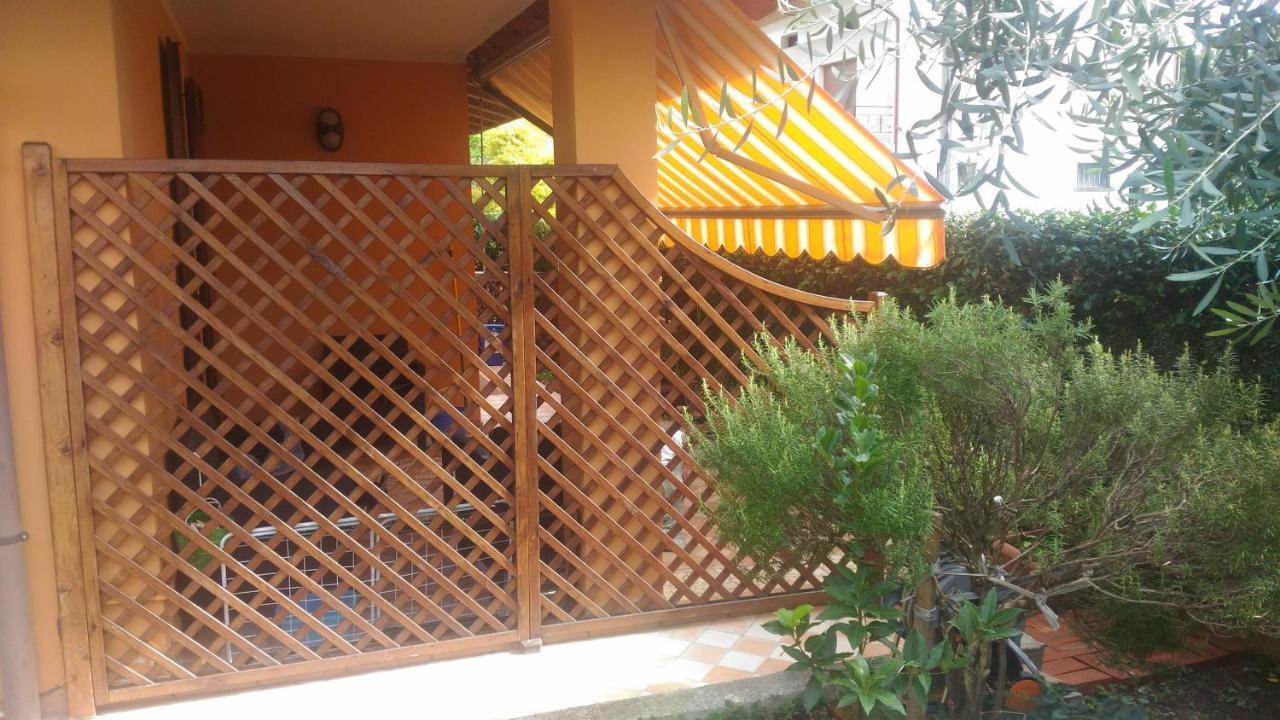 Villa Nido Di Dafne à Provaglio d'Iseo Extérieur photo