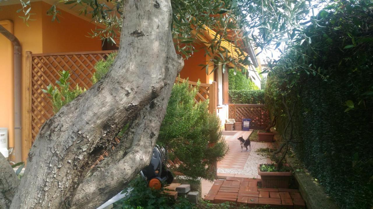 Villa Nido Di Dafne à Provaglio d'Iseo Extérieur photo